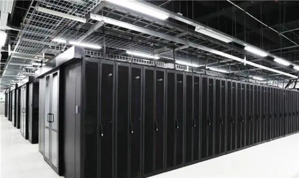 大成镇云主机租用