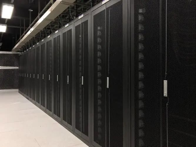 大成镇服务器租用